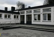 Zakończyła się modernizacja budynku w Cerekwi. Wkrótce ruszy tu ośrodek Fundacji Brata Alberta – ZDJĘCIA