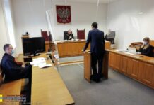 Ruszył proces przeciwko ordynatorowi ze Szpitala Powiatowego w Bochni