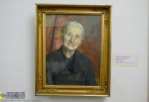 Muzeum. Wykład o Stanisławie Klimowskim i jego twórczości – ZDJĘCIA