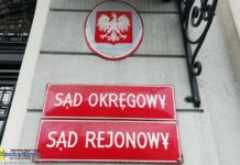 Magdalena Łacna złożyła wniosek o upadłość konsumencką