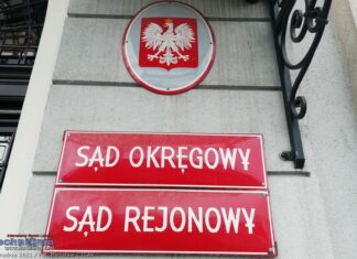 Magdalena Łacna złożyła wniosek o upadłość konsumencką