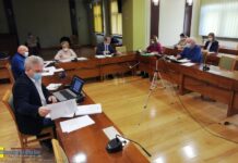 Komisja finansów pozytywnie o projekcie budżetu Bochni na 2022 r.