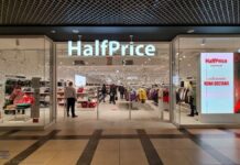 Galeria Rondo. Trzy nowe marki otworzyły dziś sklepy na miejscu dawnego Tesco – ZDJĘCIA, WIDEO