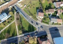 Bochnia. Korki na skrzyżowaniu Wygoda – Poniatowskiego rozwiązałaby sygnalizacja świetlna?