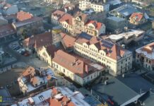 Bochnia. Kiedy Uzdrowisko wznowi działalność przy ul. Solnej?