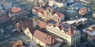 Bochnia. Kiedy Uzdrowisko wznowi działalność przy ul. Solnej?