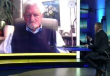 Prof. Horban: to zdumiewające, że są ludzie, którzy nie chcą się szczepić