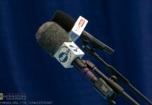 Region. Protesty w sprawie ustawy lex TVN