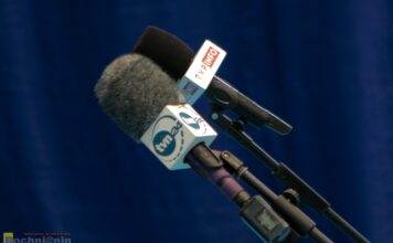 Region. Protesty w sprawie ustawy lex TVN