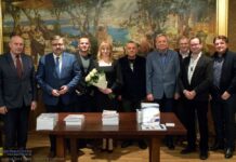 Powstała monografia „100 lat Bocheńskiego Klubu Sportowego”