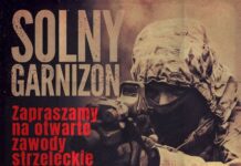 Niedziela. Pierwsze Otwarte Zawody Strzeleckie „Wystrzałowa Gwiazdka”