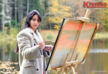 Gracje: Martyna z ZS Nr 2 – ZDJĘCIA