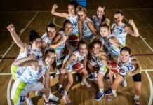 Koszykówka. Bochnianki sprawiły nie lada niespodziankę w Łodzi. Lider pokonany!