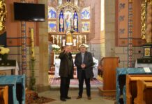 Powiat wspiera zabytki: 145 tys. zł na prace w 9 obiektach