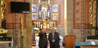 Powiat wspiera zabytki: 145 tys. zł na prace w 9 obiektach