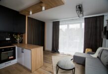 🔸 Bochnia. Nowe mieszkania w budynku przy ul. Krzeczowskiej już gotowe – ZDJĘCIA