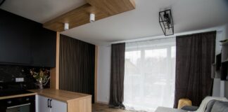 🔸 Bochnia. Nowe mieszkania w budynku przy ul. Krzeczowskiej już gotowe – ZDJĘCIA