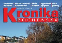 Nowa Kronika: Młodzi z przyszłością