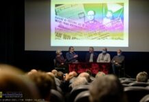 Spotkanie z uczestnikami strajków w Bochni w 1981 roku