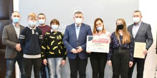 Ponad 15 tys. zł dla dzieci z Domu Dziecka w Bochni