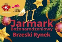 Brzesko. W weekend Jarmark Bożonarodzeniowy