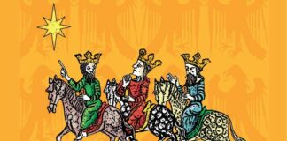 Brzesko. Orszak Trzech Króli przejdzie tu po raz dziewiąty