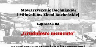Bochnia. Dziś spotkanie z uczestnikami strajków w 1981 roku