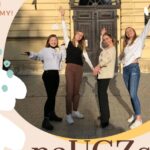 Uczniowska samopomoc w I LO