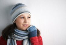 🔸 Jak dbać o skórę zimą? 5 złotych zasad