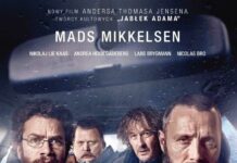 DKF: Udana gatunkowa mikstura czyli „Jeźdźcy sprawiedliwości” A.T. Jenesena