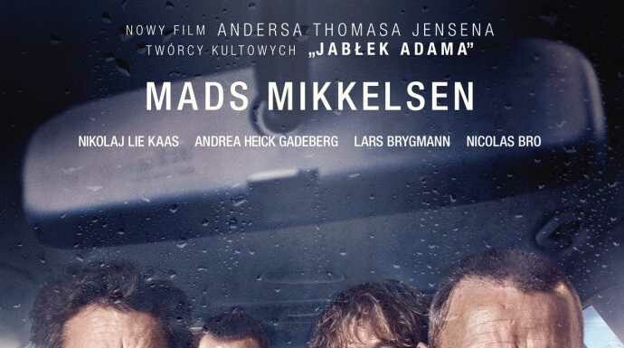 DKF: Udana gatunkowa mikstura czyli „Jeźdźcy sprawiedliwości” A.T. Jenesena