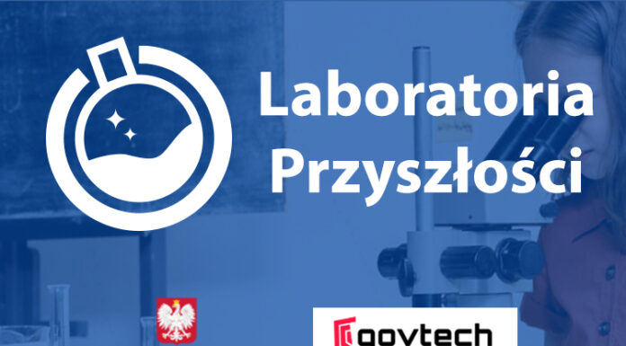 Setki tysięcy złotych dla podstawówek w Bochni i regionie na Laboratoria Przyszłości – LISTA