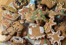 Pierniczki pełne miłości dla podopiecznych hospicjum. Piękna akcja trwa już 11 lat