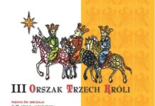 Ulicami Bochni znów przejdzie Orszak Trzech Króli