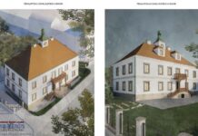 Władze Bochni chcą odbudowy Zamku Żupnego. Koszty szacowane są na ok. 20 mln zł