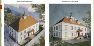 Władze Bochni chcą odbudowy Zamku Żupnego. Koszty szacowane są na ok. 20 mln zł