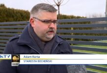 Fakty TVN: Szpital w Bochni przykładem na galopujące ceny gazu