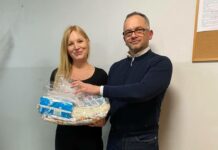 100 wyprawek dla maluchów z Gminy Bochnia