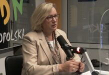 Posłanka Szczurek-Żelazko o inflacji i szalejących cenach gazu