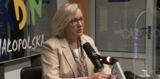 Posłanka Szczurek-Żelazko o inflacji i szalejących cenach gazu