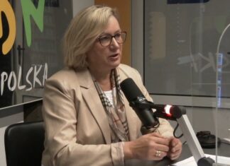 Posłanka Szczurek-Żelazko o inflacji i szalejących cenach gazu