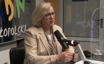 Posłanka Szczurek-Żelazko o inflacji i szalejących cenach gazu