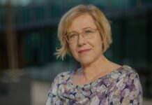 Kurator Barbara Nowak „jedynką” do Sejmu w naszym okręgu? Konfederacja zaprzecza