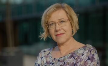 Kurator Barbara Nowak „jedynką” do Sejmu w naszym okręgu? Konfederacja zaprzecza