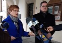 Ceny gazu: Posłanka Urszula Augustyn (KO) komentuje słowa Szczurek-Żelazko (PiS)