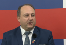 Radosław Macoń o banie dla Konfederacji na Facebooku oraz „Nowym Wale” PiS-u