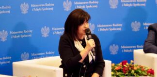 Posłanka Rusecka o inflacji: Rząd Polski postanowił bronić obywateli w tej trudnej sytuacji