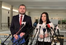 Poseł Bukowiec: Postulujemy jak najszybsze zawieszenie Polskiego Ładu