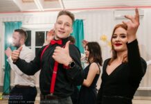 📸🎞 Studniówka ZS Nr 3 – ZDJĘCIA, WIDEO