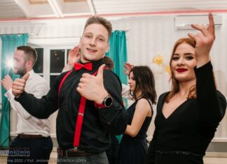 📸🎞 Studniówka ZS Nr 3 – ZDJĘCIA, WIDEO